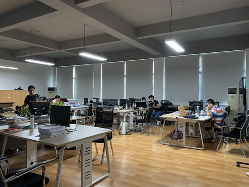 计算机教研组参观学习南工院团队建设2_副本.jpg